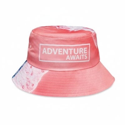 Gorro personalizado